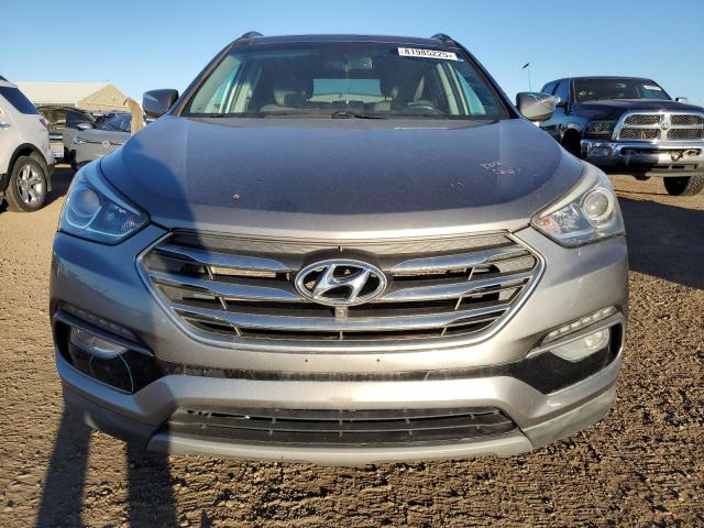 2017 HYUNDAI SANTA FE SPORT #3318910921