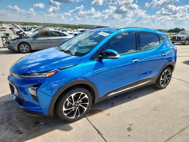 Global Auto Auctions: 2023 CHEVROLET BOLT EUV P