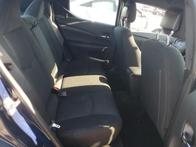 2014 DODGE AVENGER SE #3290304206