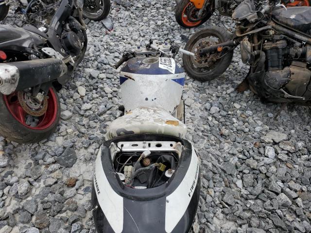 2002 SUZUKI TL1000 R #3294350903