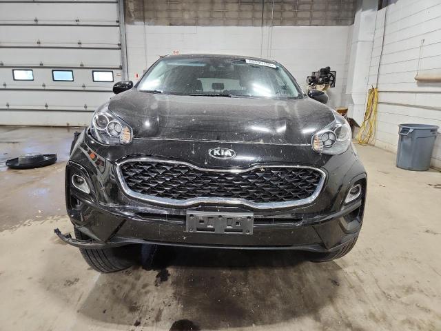 2022 KIA SPORTAGE L - KNDPMCAC8N7023148