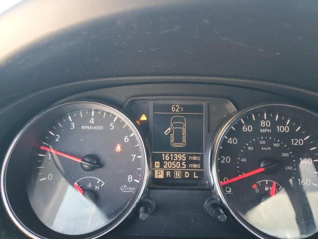 2011 NISSAN ROGUE S - JN8AS5MV7BW662289