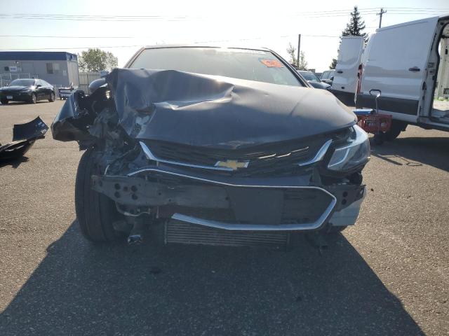 2017 CHEVROLET CRUZE LT - 1G1BE5SM8H7196935