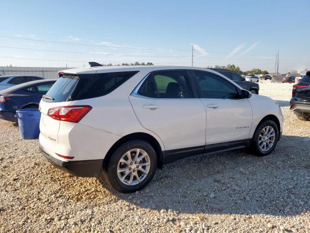 2021 CHEVROLET EQUINOX LT - 3GNAXKEV9MS133359