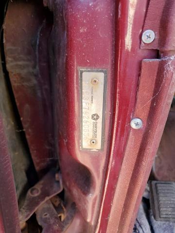 1967 PLYMOUTH FURY III #3283960834