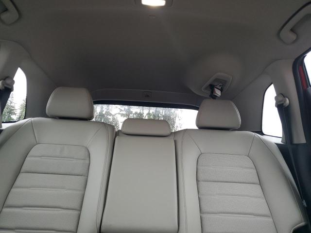 2026 HONDA CR-V EXL #3301909448