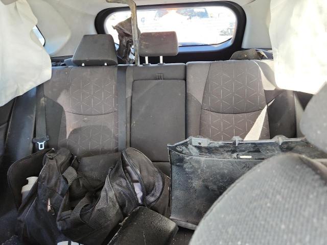 2019 TOYOTA RAV4 XLE - 2T3P1RFV1KW051220