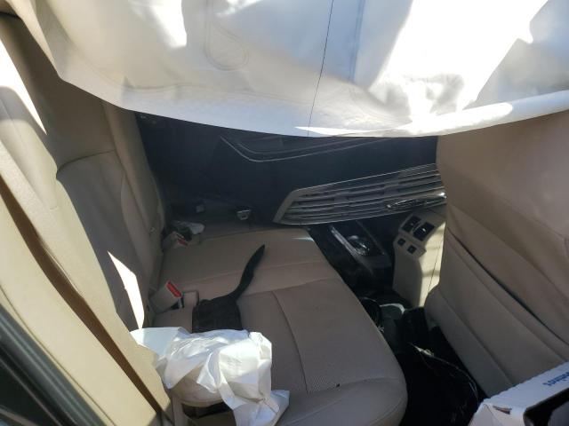 2017 SUBARU OUTBACK 2. - 4S4BSANCXH3383558