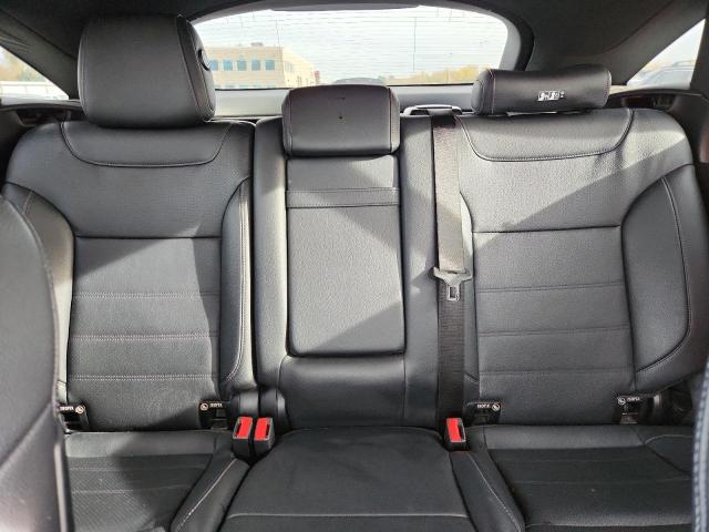 2019 MERCEDES-BENZ GLE COUPE #3280712386