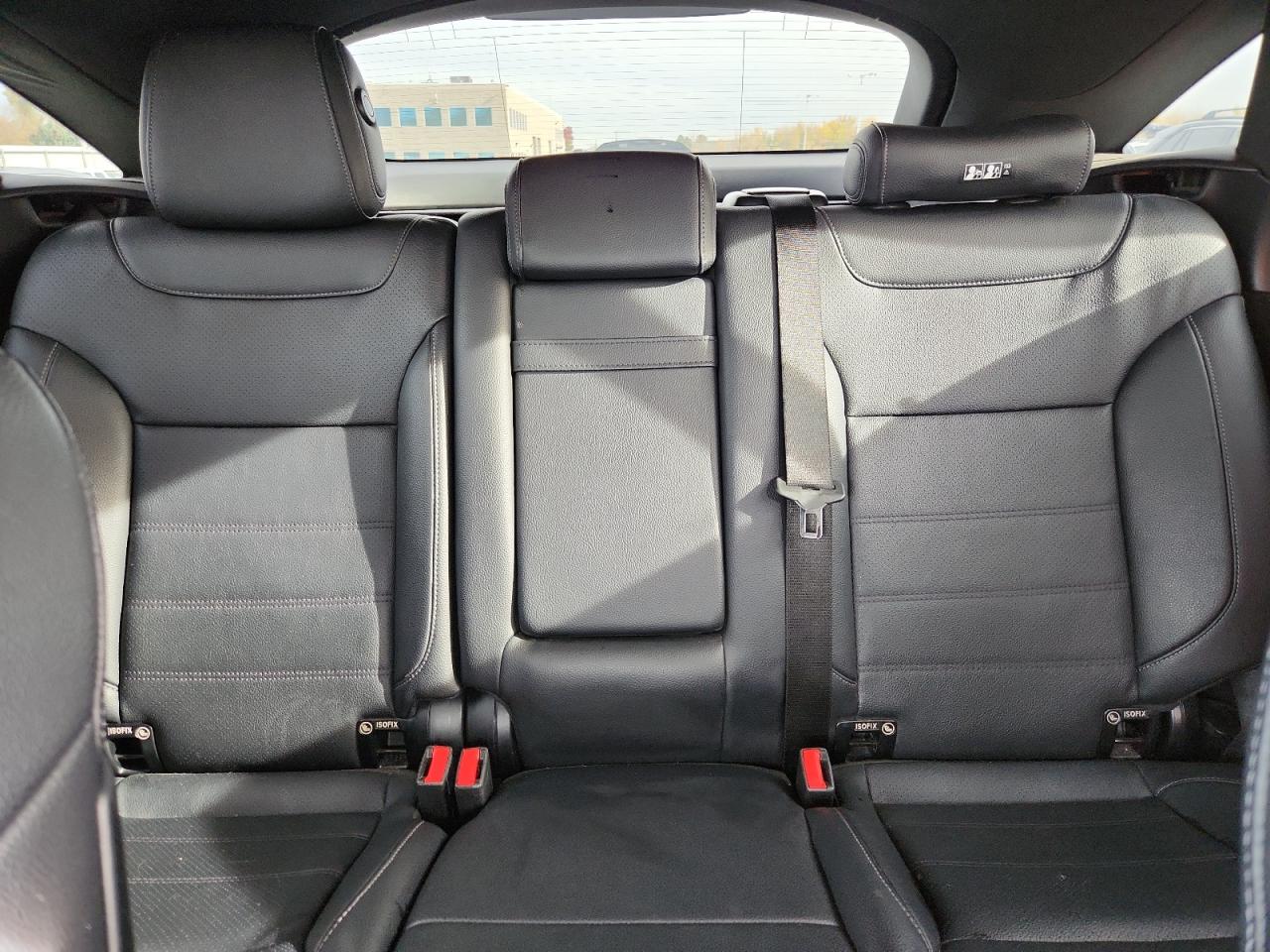 MERCEDES-BENZ GLE-CLASS 43 AMG