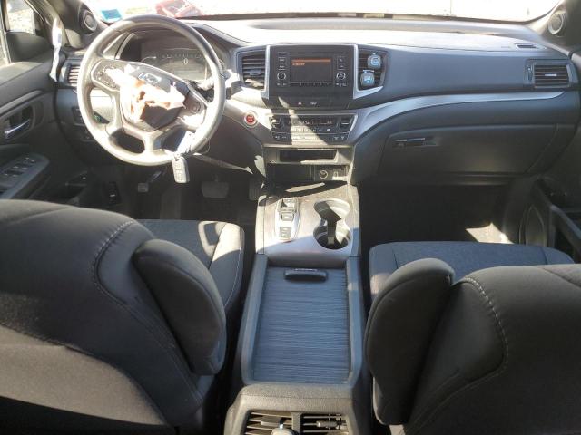 2020 HONDA PASSPORT S #3296225553