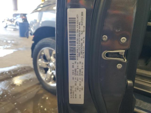 2015 RAM 1500 SLT 1C6RR7GTXFS765601