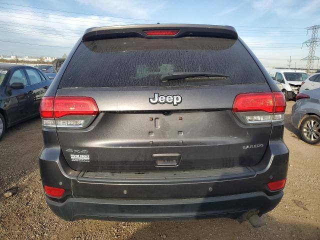 2018 JEEP GRAND CHER - 1C4RJFAG1JC298285