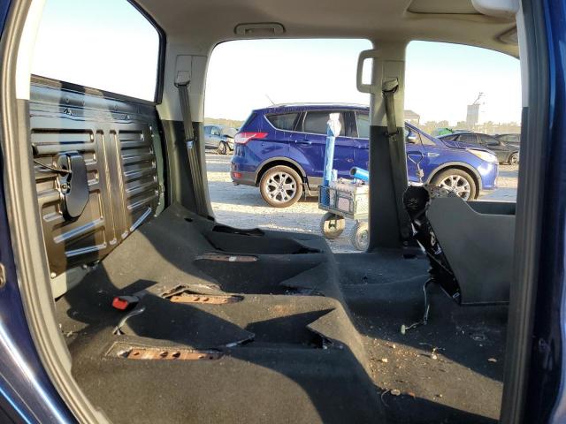 2014 TOYOTA TUNDRA CRE - 5TFAW5F10EX327609