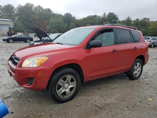 Global Auto Auctions: 2010 TOYOTA RAV4
