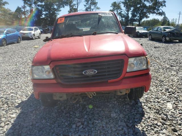 2008 FORD RANGER SUPER CAB #3279597290
