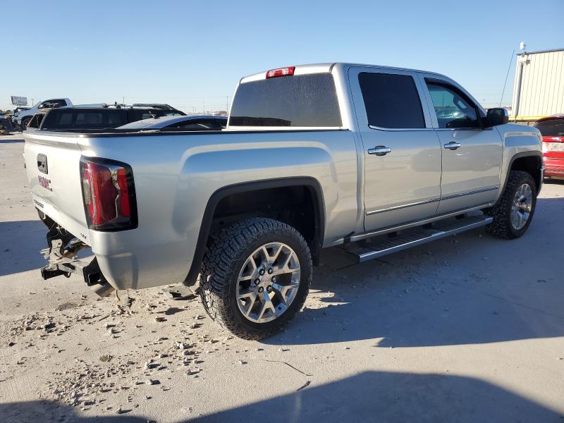 2018 GMC SIERRA C15 #3305681740