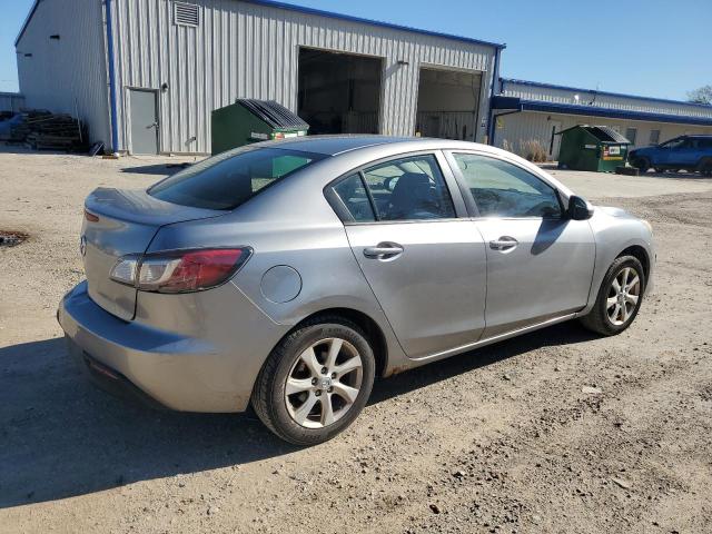 2010 MAZDA 3 I - JM1BL1SF3A1203533