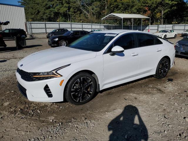 Global Auto Auctions: 2021 KIA K5 LX