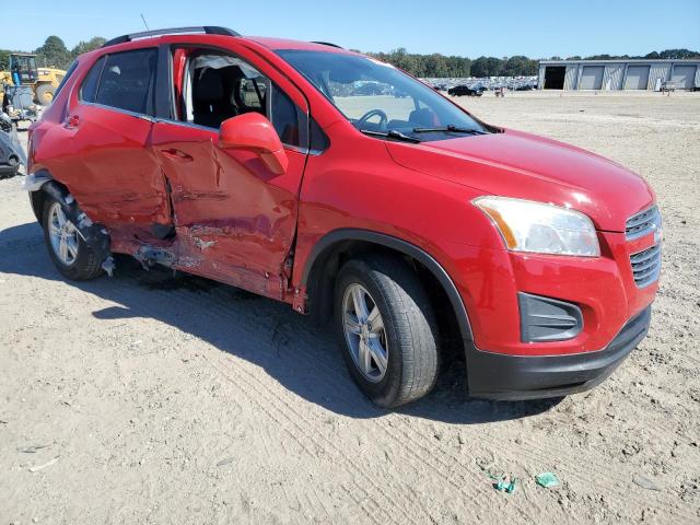 2015 CHEVROLET TRAX 1LT - Other View