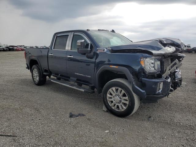 2020 GMC SIERRA K25 - 1GT49REY8LF131902