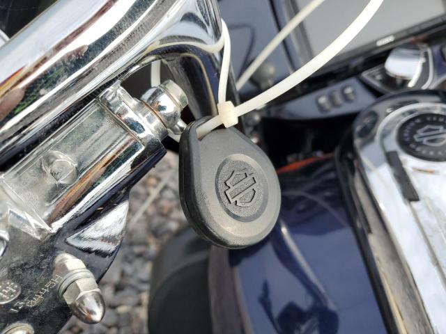 2015 HARLEY-DAVIDSON FLHXSE CVO #3284817544