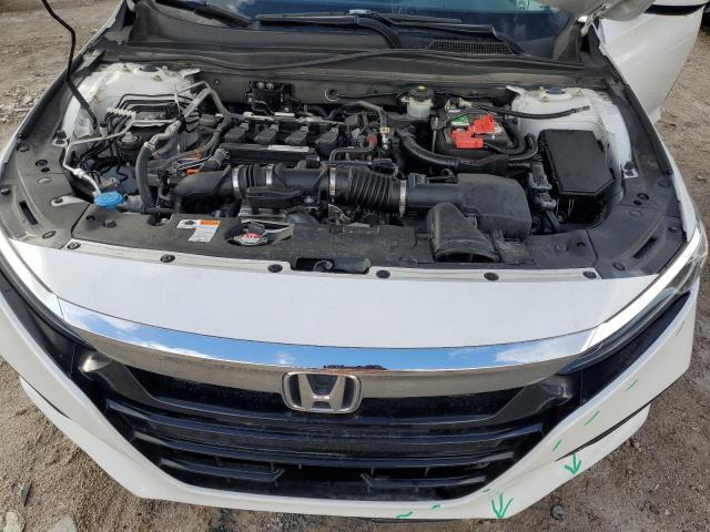 2019 HONDA ACCORD EX 1HGCV1F40KA087671