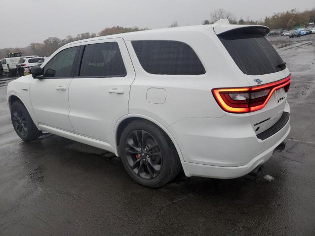 2021 DODGE DURANGO R/ - 1C4SDJCT6MC634524