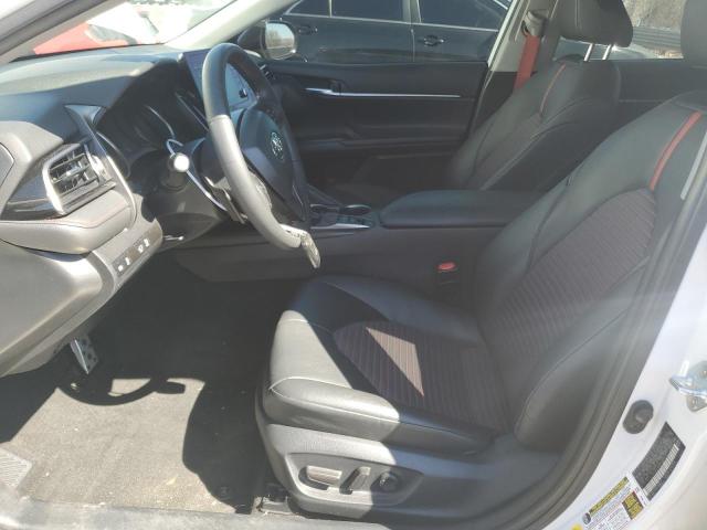 2023 TOYOTA CAMRY TRD #3294325884