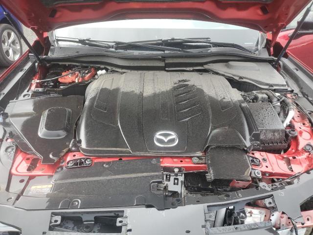 2025 MAZDA CX-70 PREM #3279498342