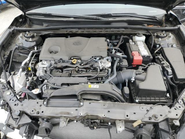 2024 TOYOTA CAMRY SE N - 4T1G11AK1RU265335