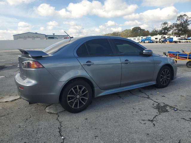2016 MITSUBISHI LANCER ES #3294466510