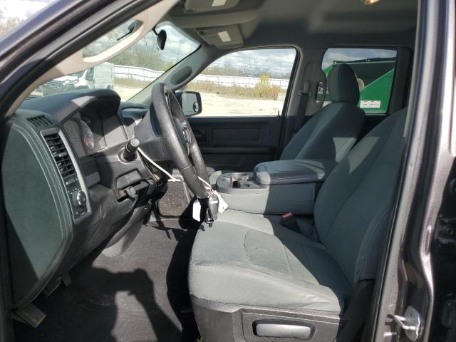 2015 RAM 1500 ST #3304788328