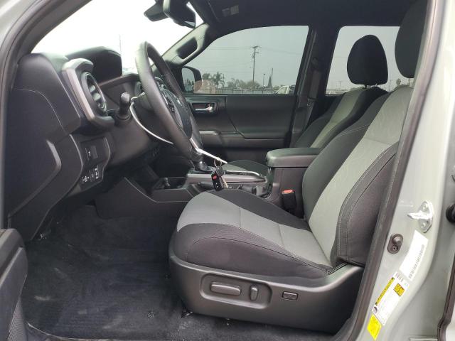 2023 TOYOTA TACOMA DOU #3296212446