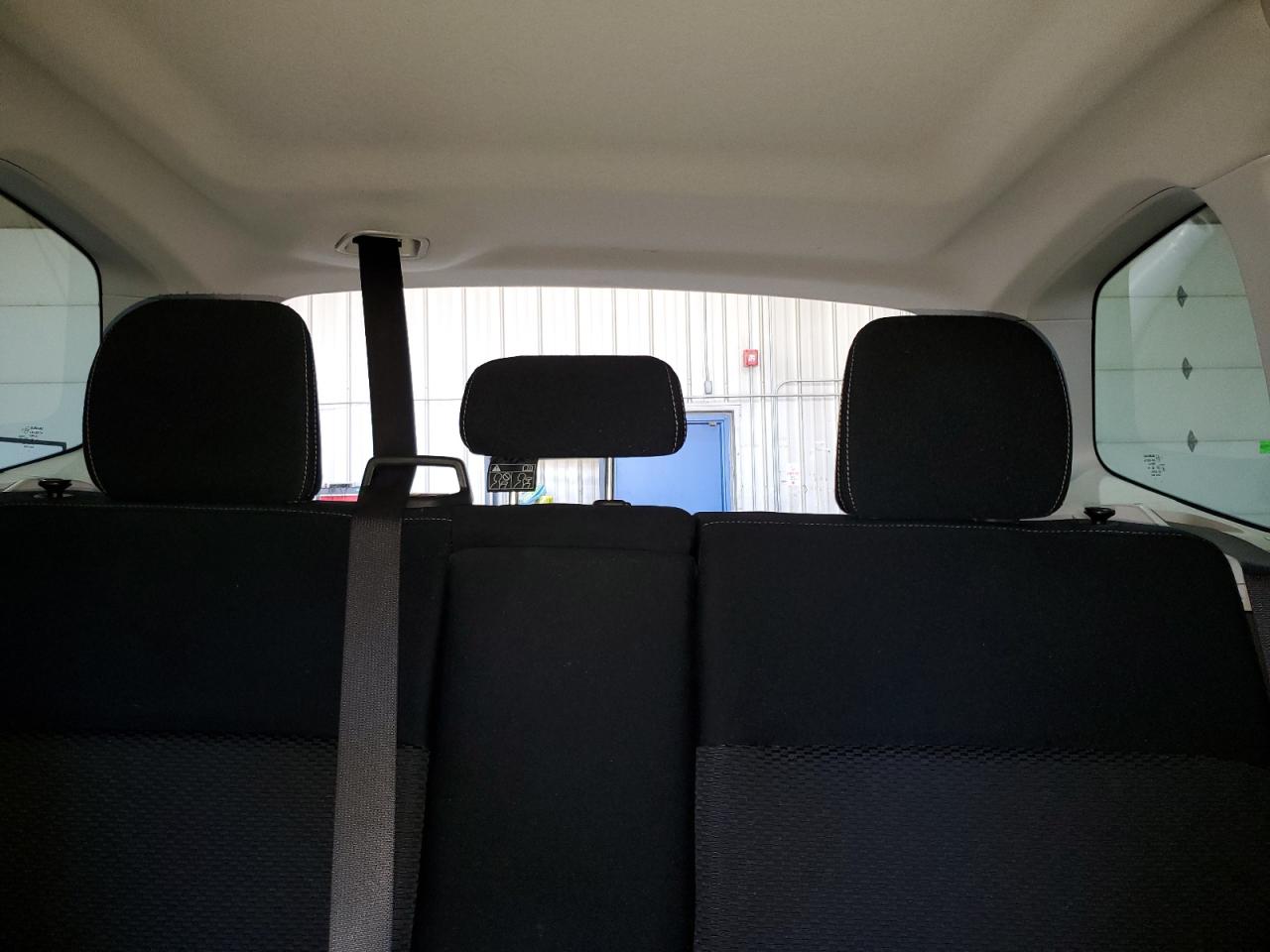 SUBARU FORESTER 2.5I PREMIUM