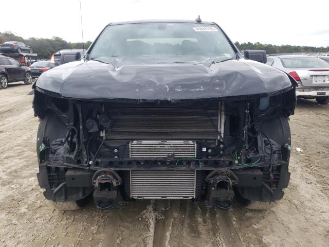 2021 CHEVROLET SILVERADO #3290273203