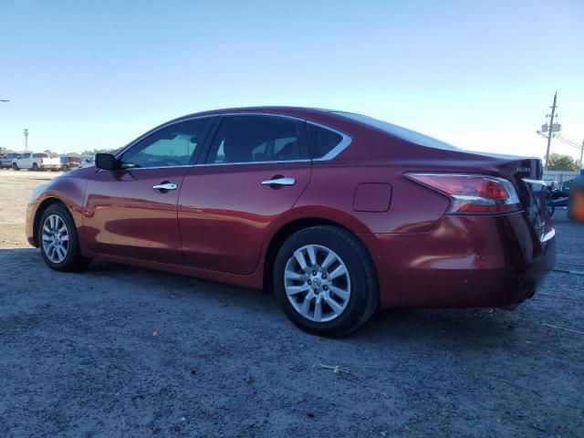 2013 NISSAN ALTIMA 2.5 - 1N4AL3AP9DN489599