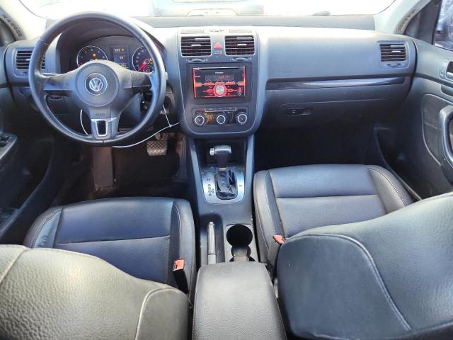 2010 VOLKSWAGEN JETTA SE #3288039141