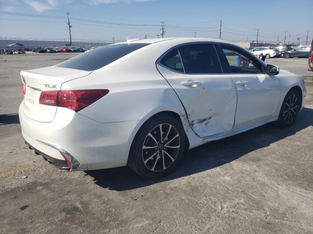 2018 ACURA TLX TECH - 19UUB2F56JA000429
