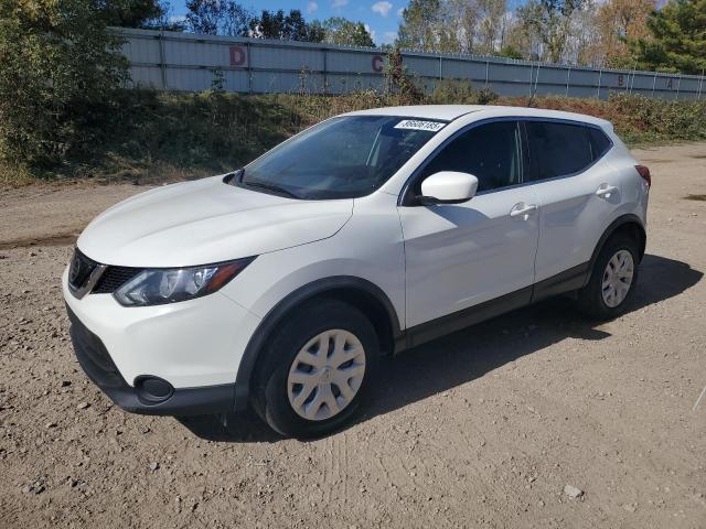 NISSAN ROGUE SPOR