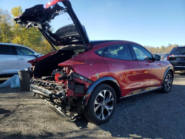 2022 FORD MUSTANG MA 3FMTK3SU9NMA52302