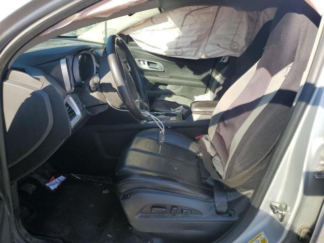 2016 CHEVROLET EQUINOX LT 2GNALDEK1G6231561