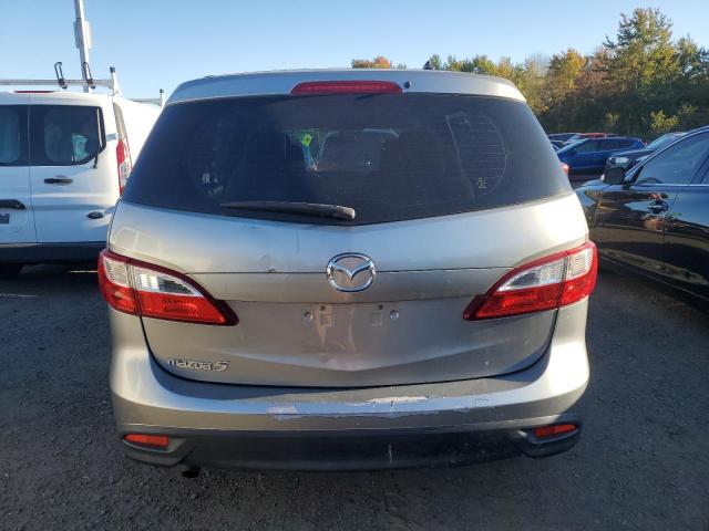 2012 MAZDA 5 - JM1CW2BL1C0143073