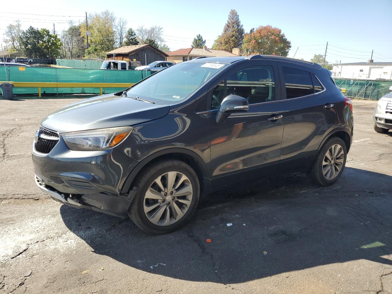 BUICK ENCORE PREFERRED