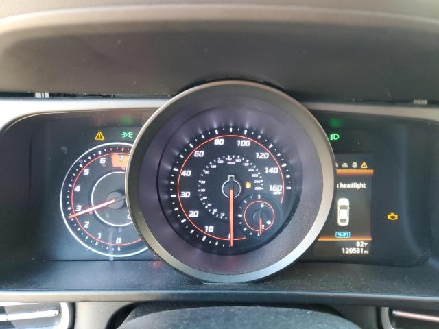 2021 HYUNDAI ELANTRA SE - 5NPLM4AG3MH019798