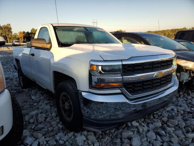 2018 CHEVROLET SILVERADO - 1GCNCNEC9JZ373113