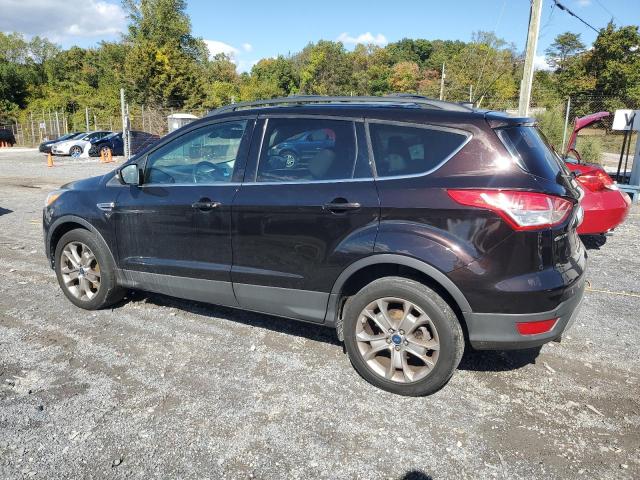 2013 FORD ESCAPE SEL #3311696241