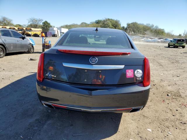 2013 CADILLAC XTS PLATINUM #3298145284