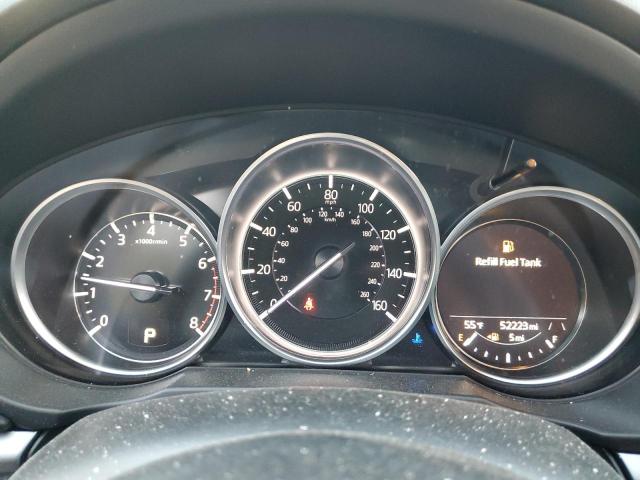 2021 MAZDA CX-5 TOURI - JM3KFBCM8M1401210