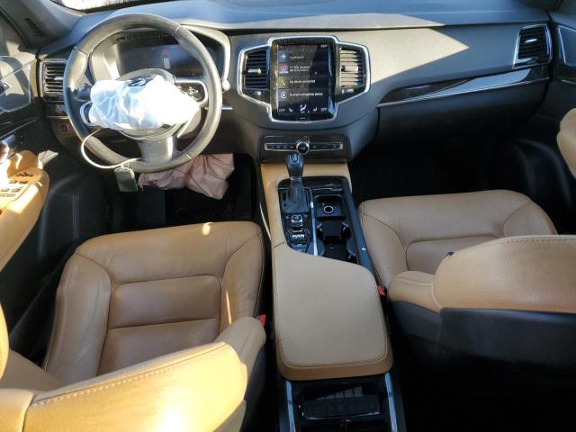 2018 VOLVO XC90 T6 - YV4A22PK5J1215111